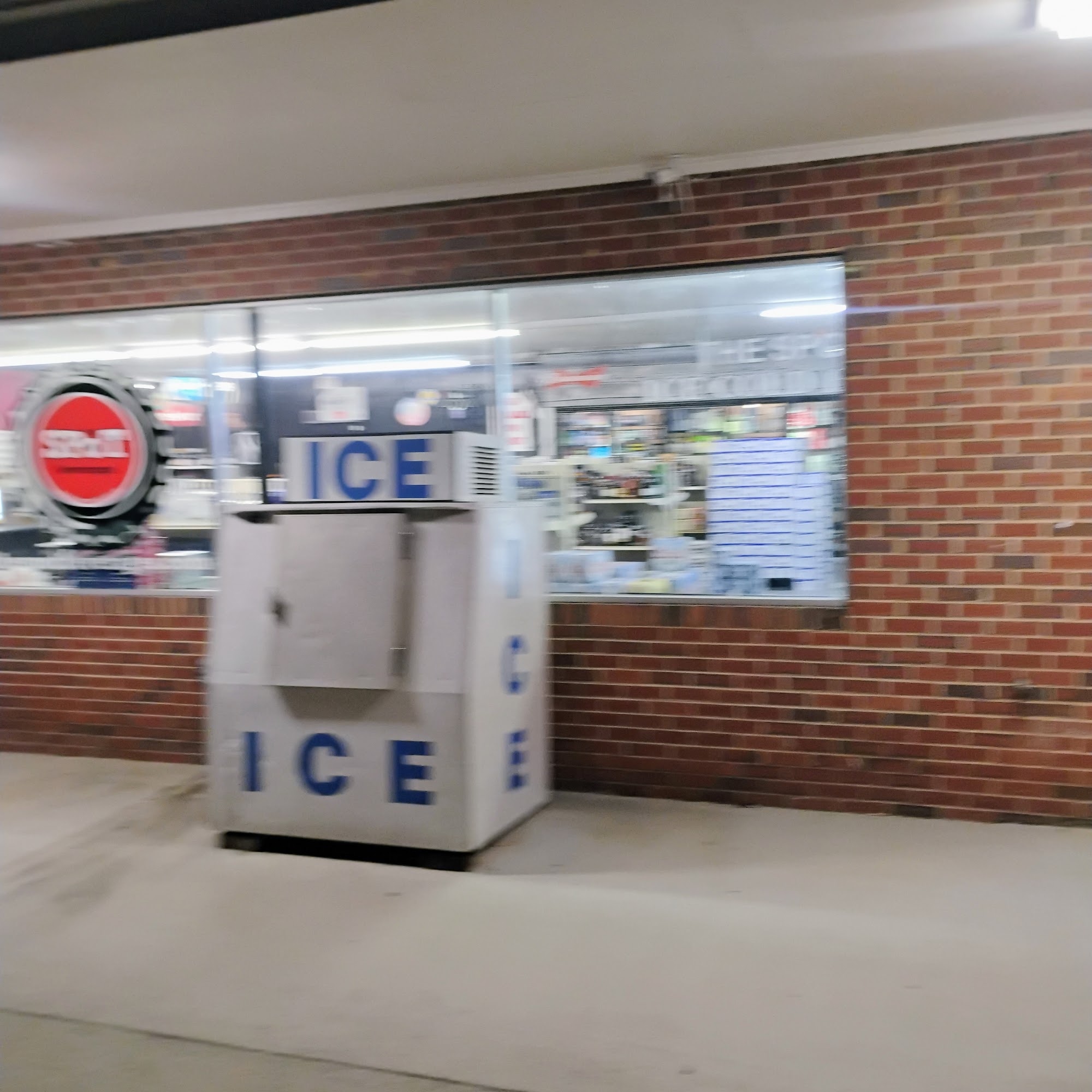 U-Haul Neighborhood Dealer