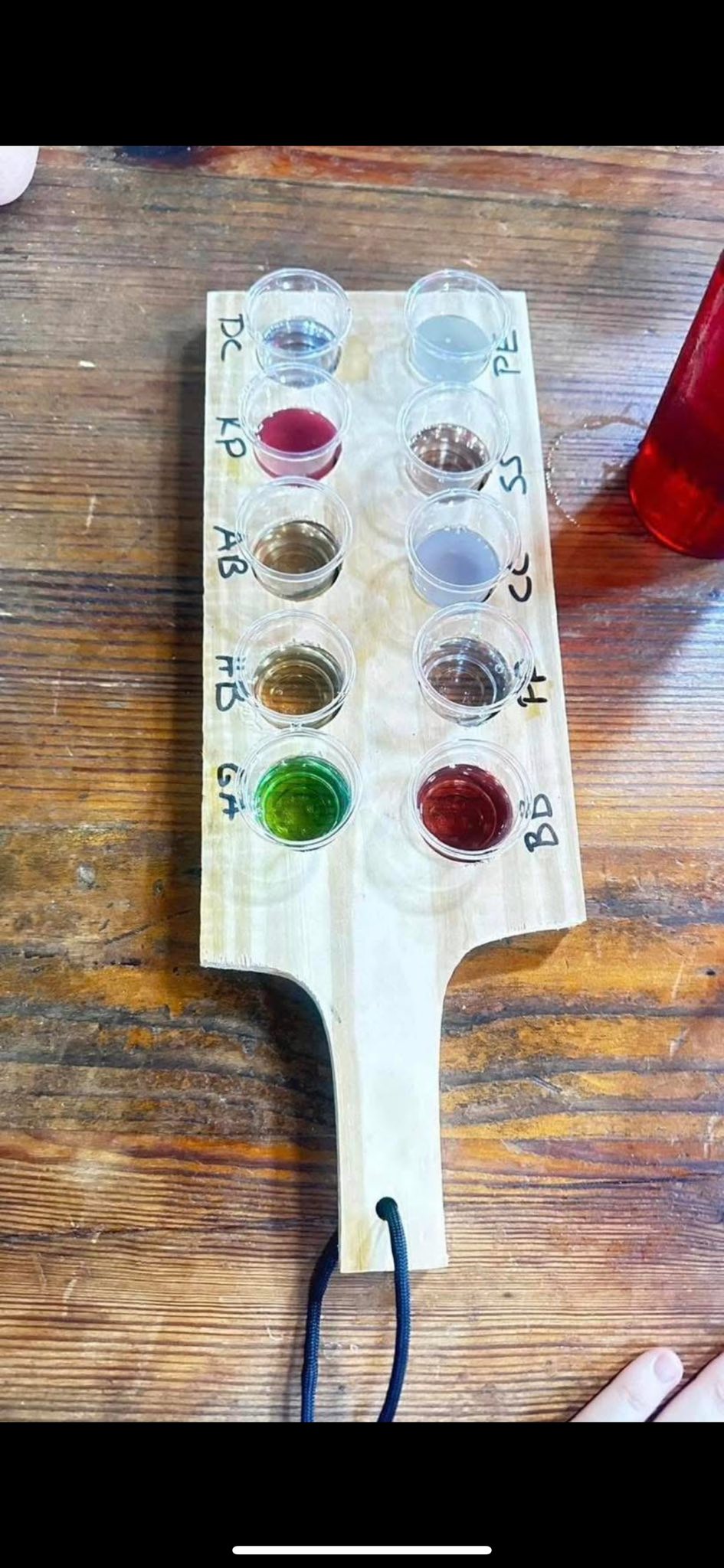 Alabama Distillery Co.