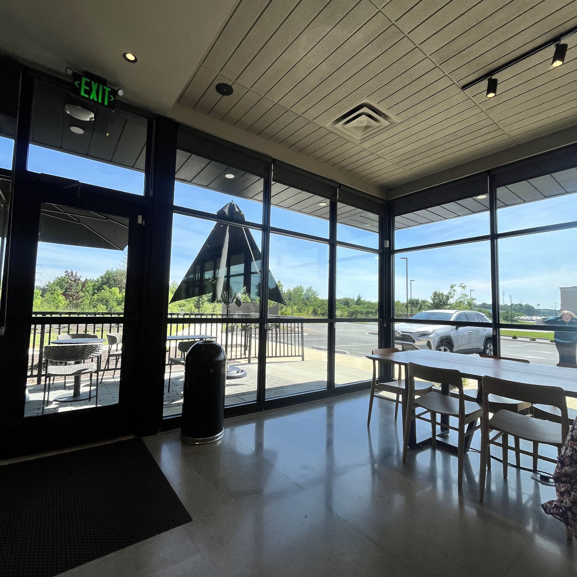 Starbucks 5445 AL-157, Cullman