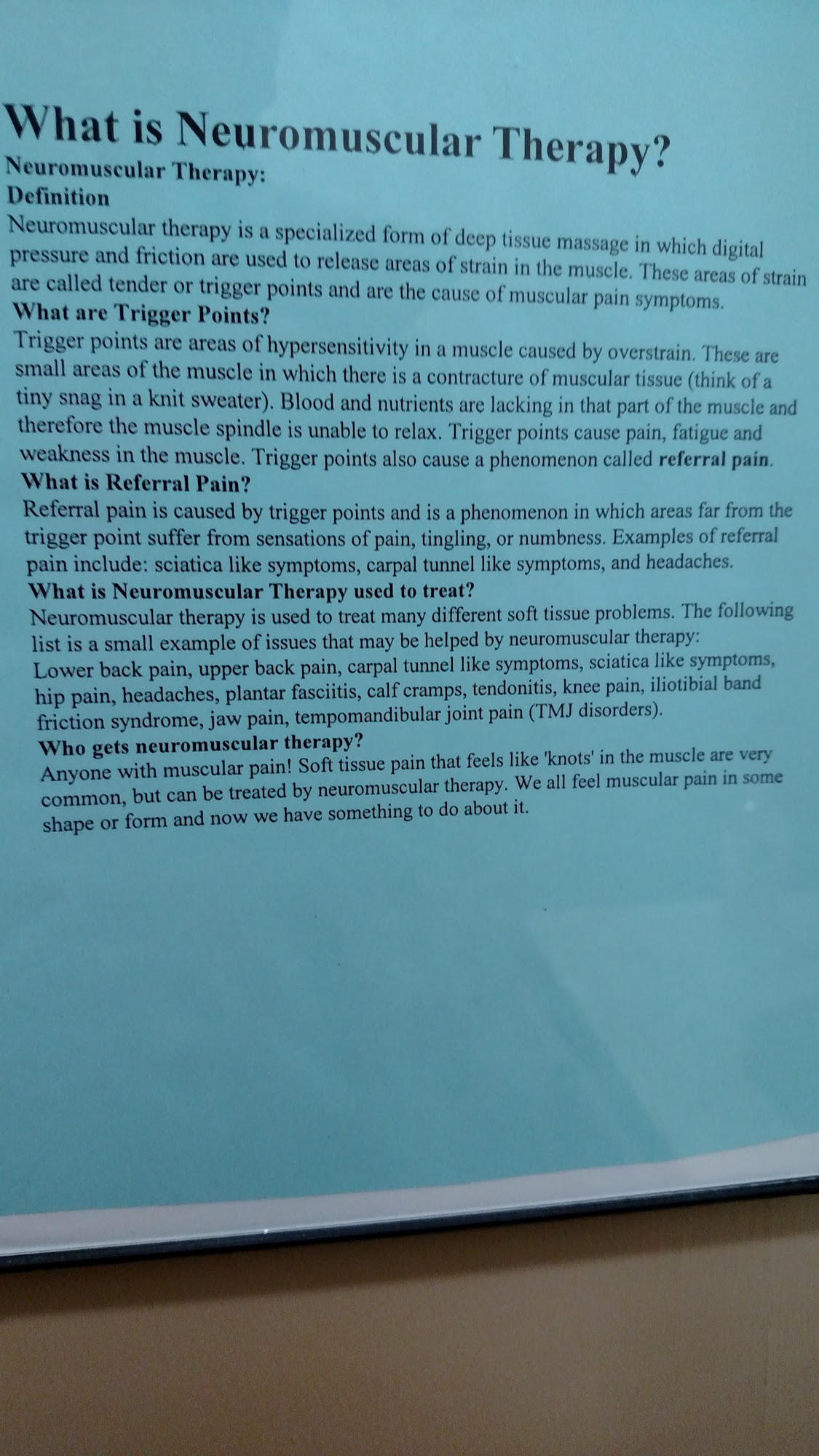 AN ANGEL'S TOUCH THERAPEUTIC MASSAGE LLC