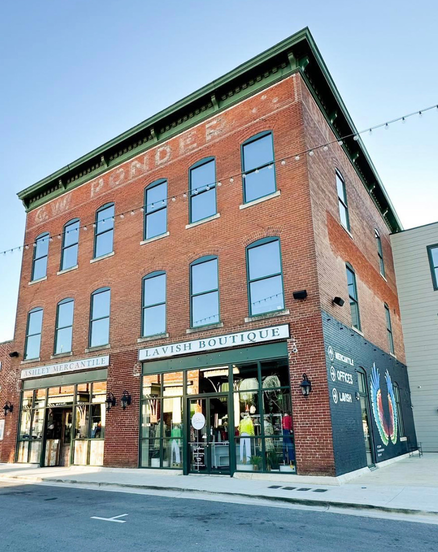 Lavish Boutique Cullman Cullman