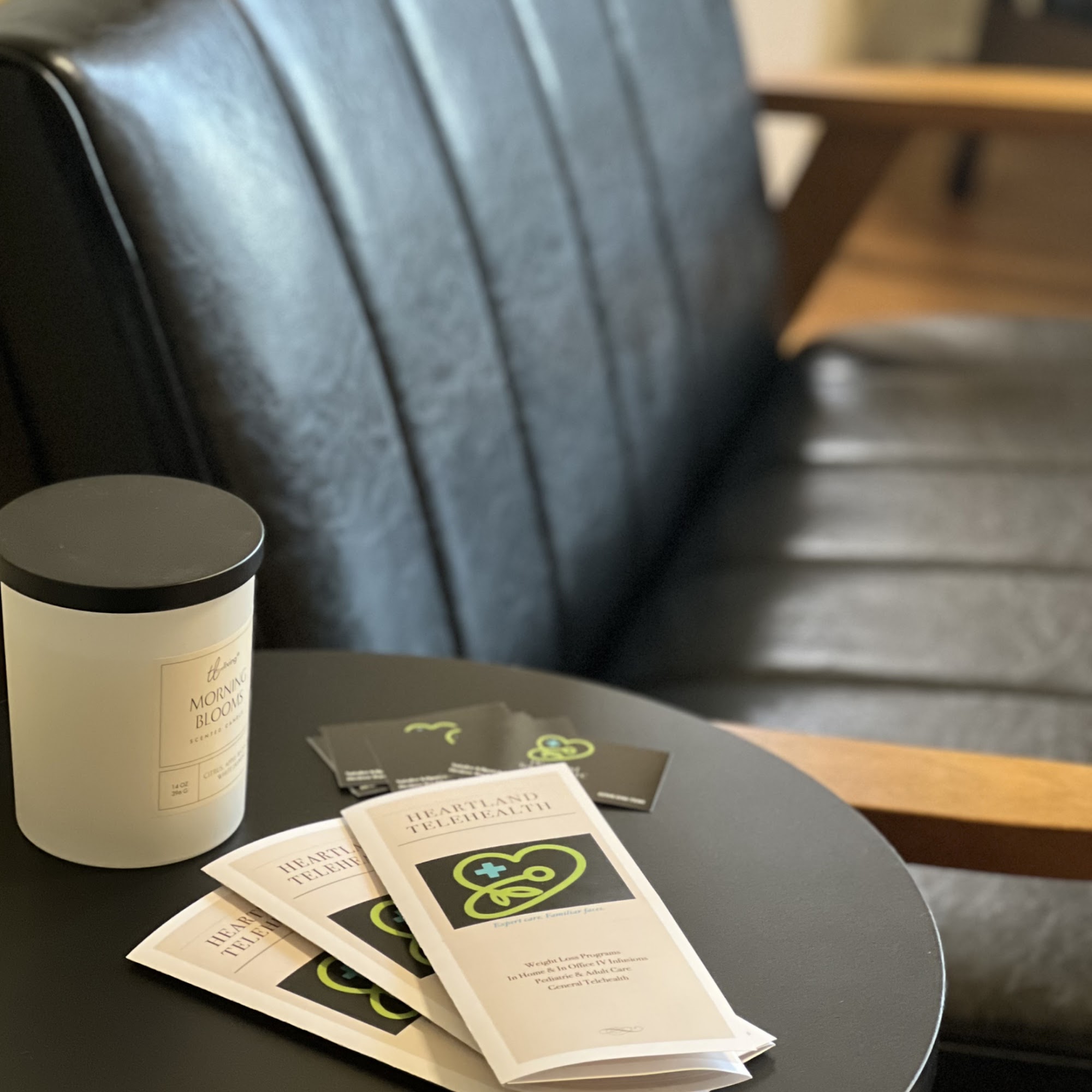 Heartland Telehealth LLC