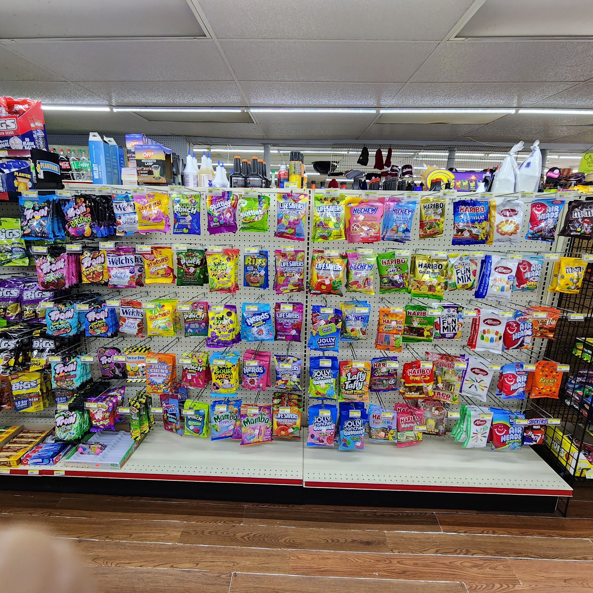 Fairview Quick Stop Cullman