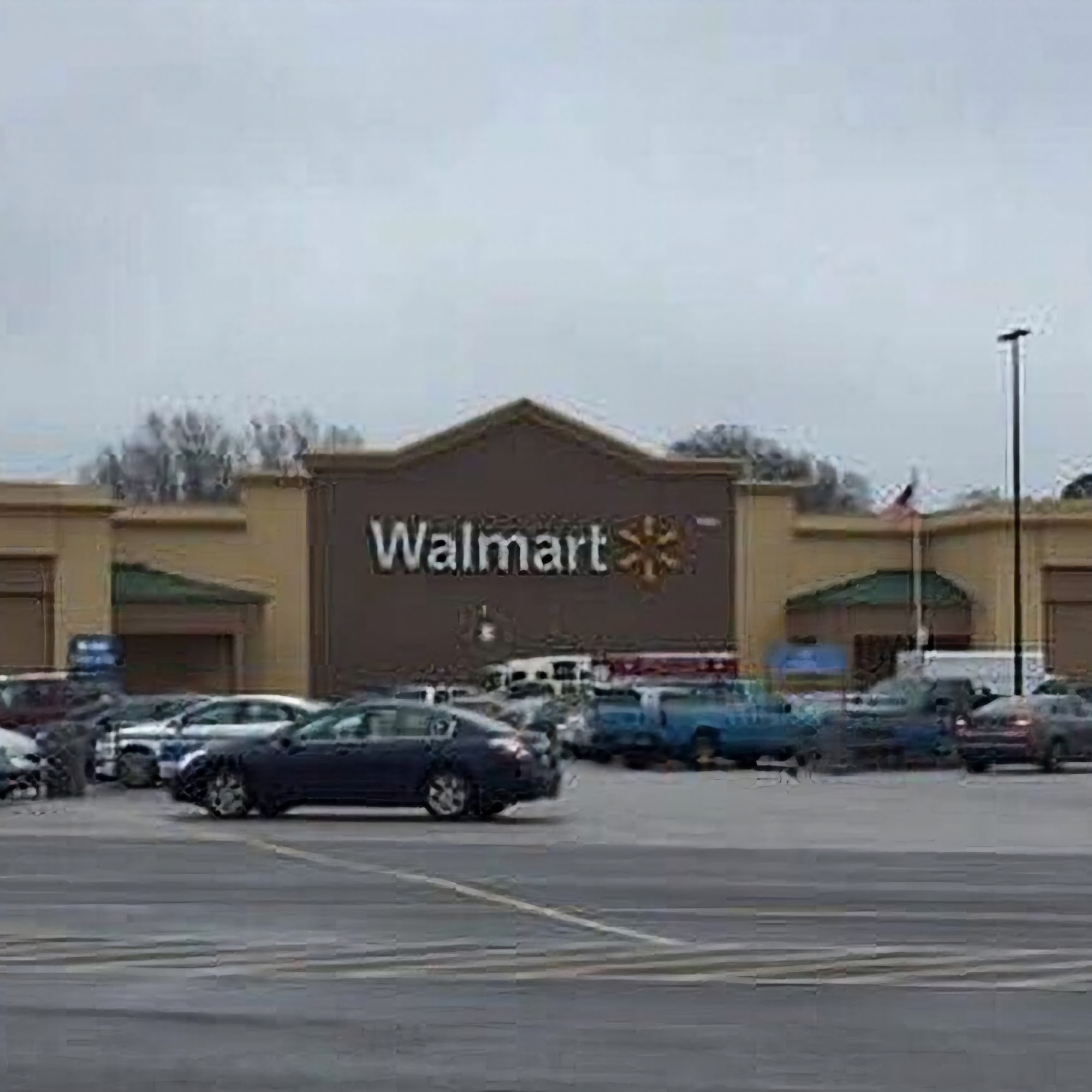 Walmart Bakery Cullman