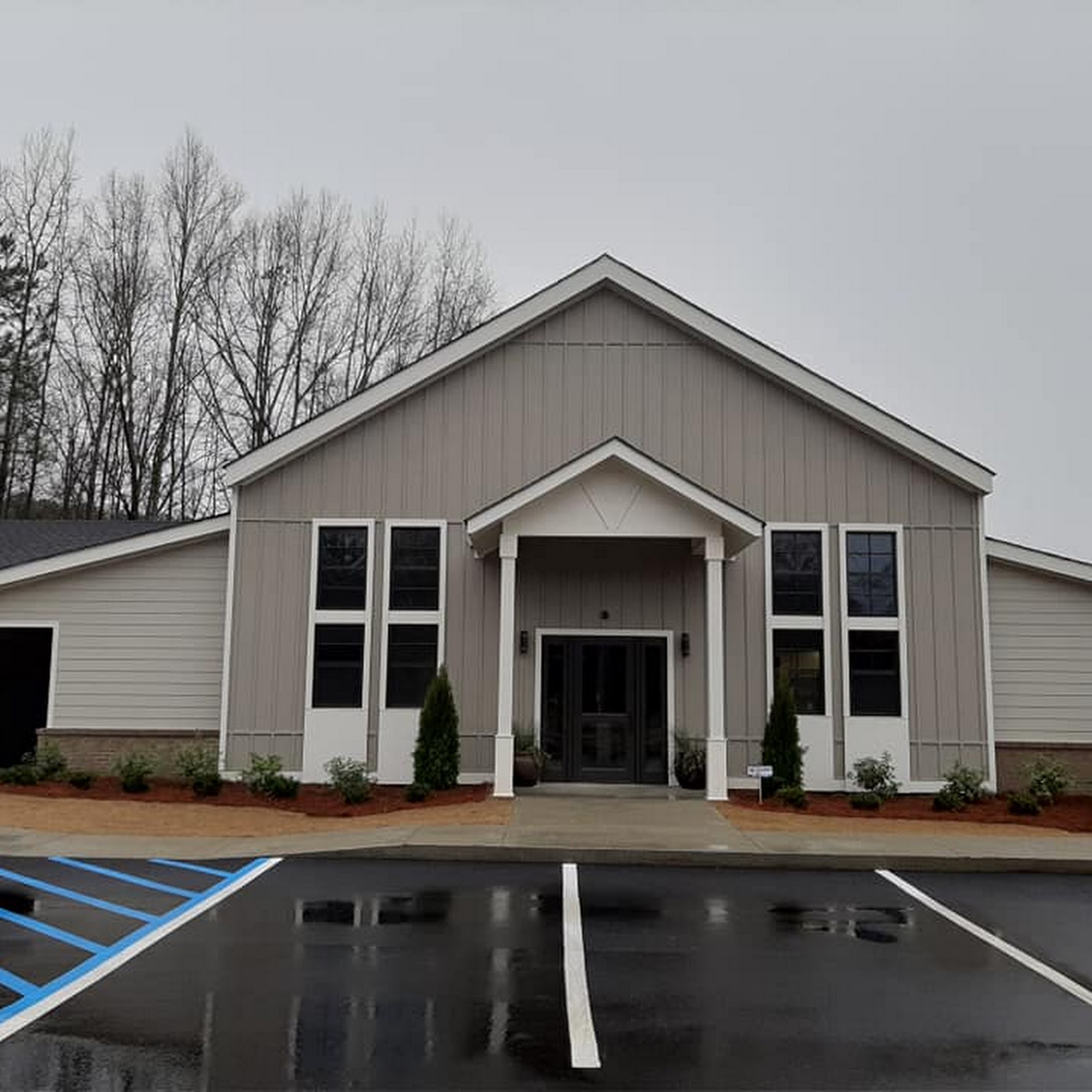 Dadeville Animal Clinic Dadeville