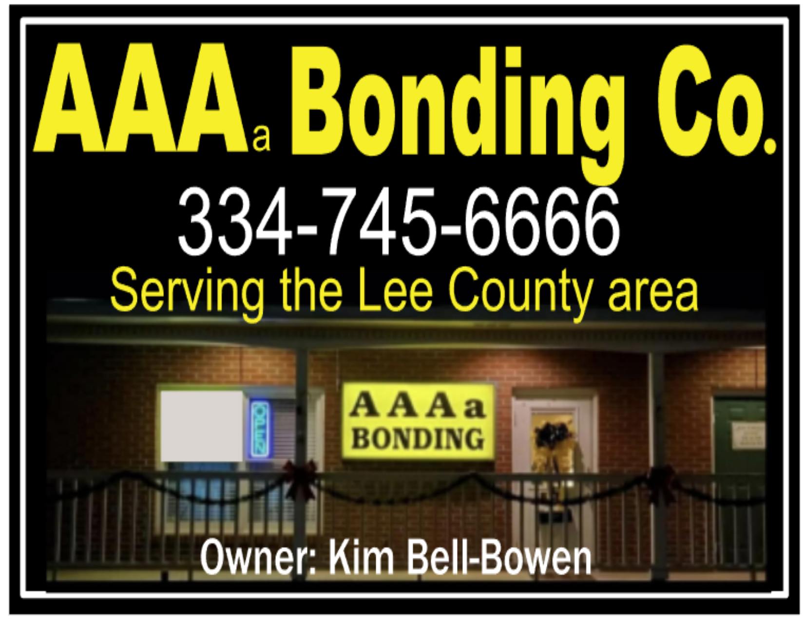 AAAA Bonding Co