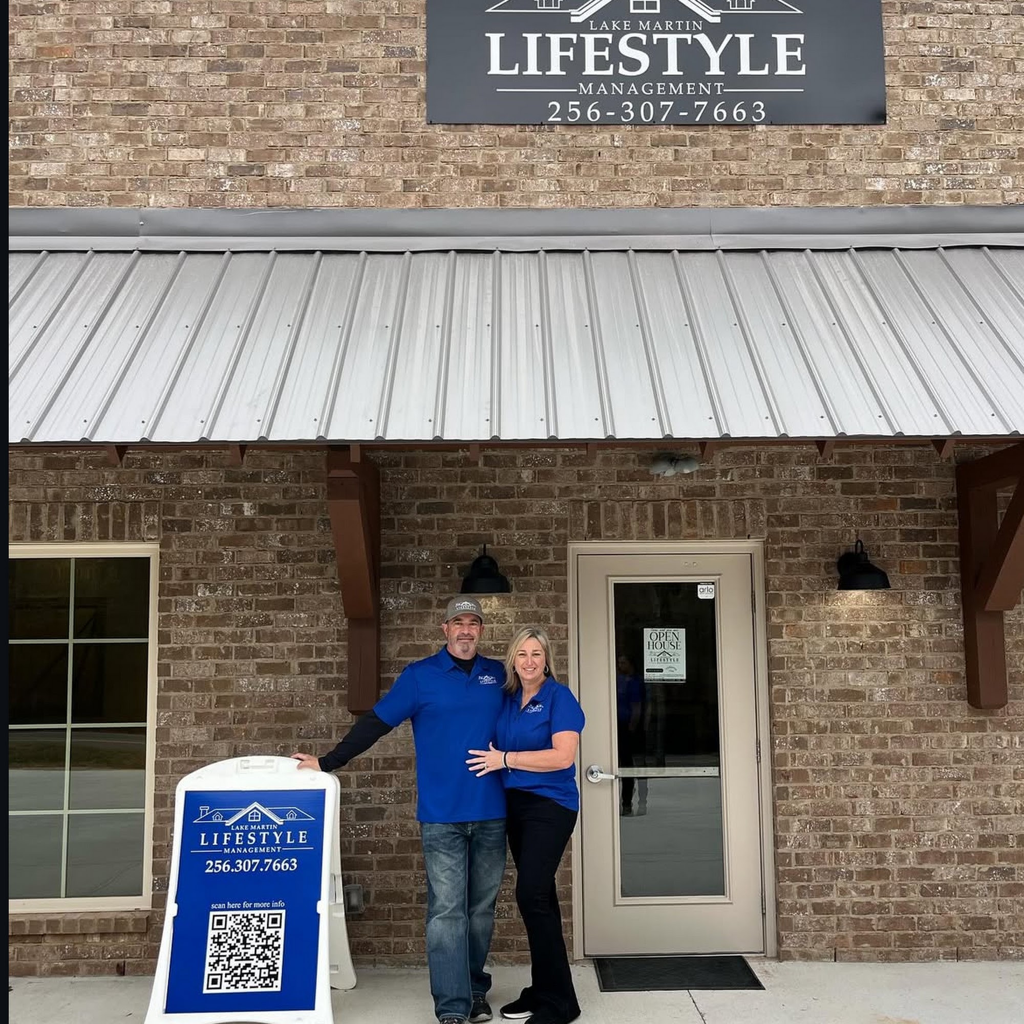 Lake Martin Lifestyle Management Dadeville