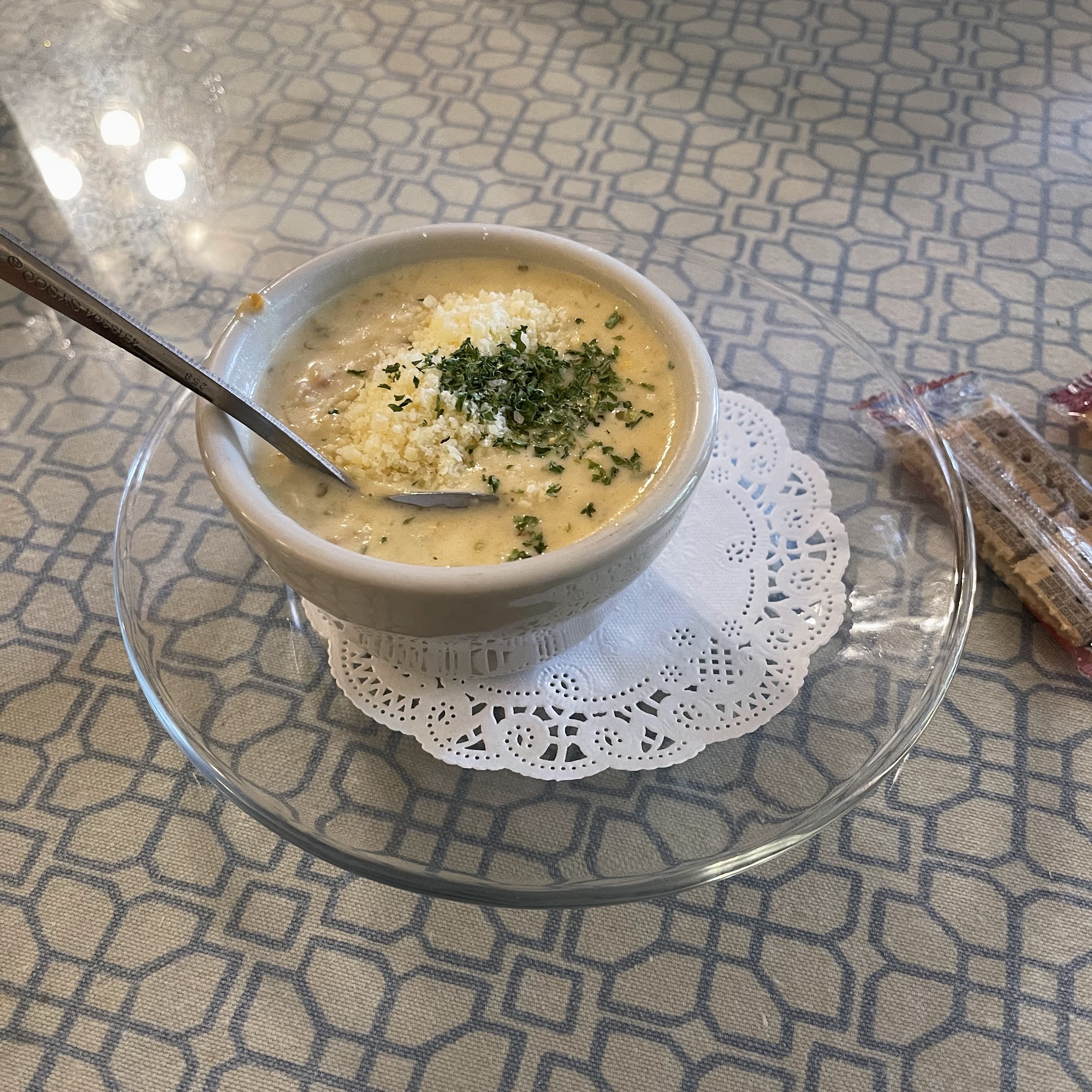 East Shore Cafe Daphne