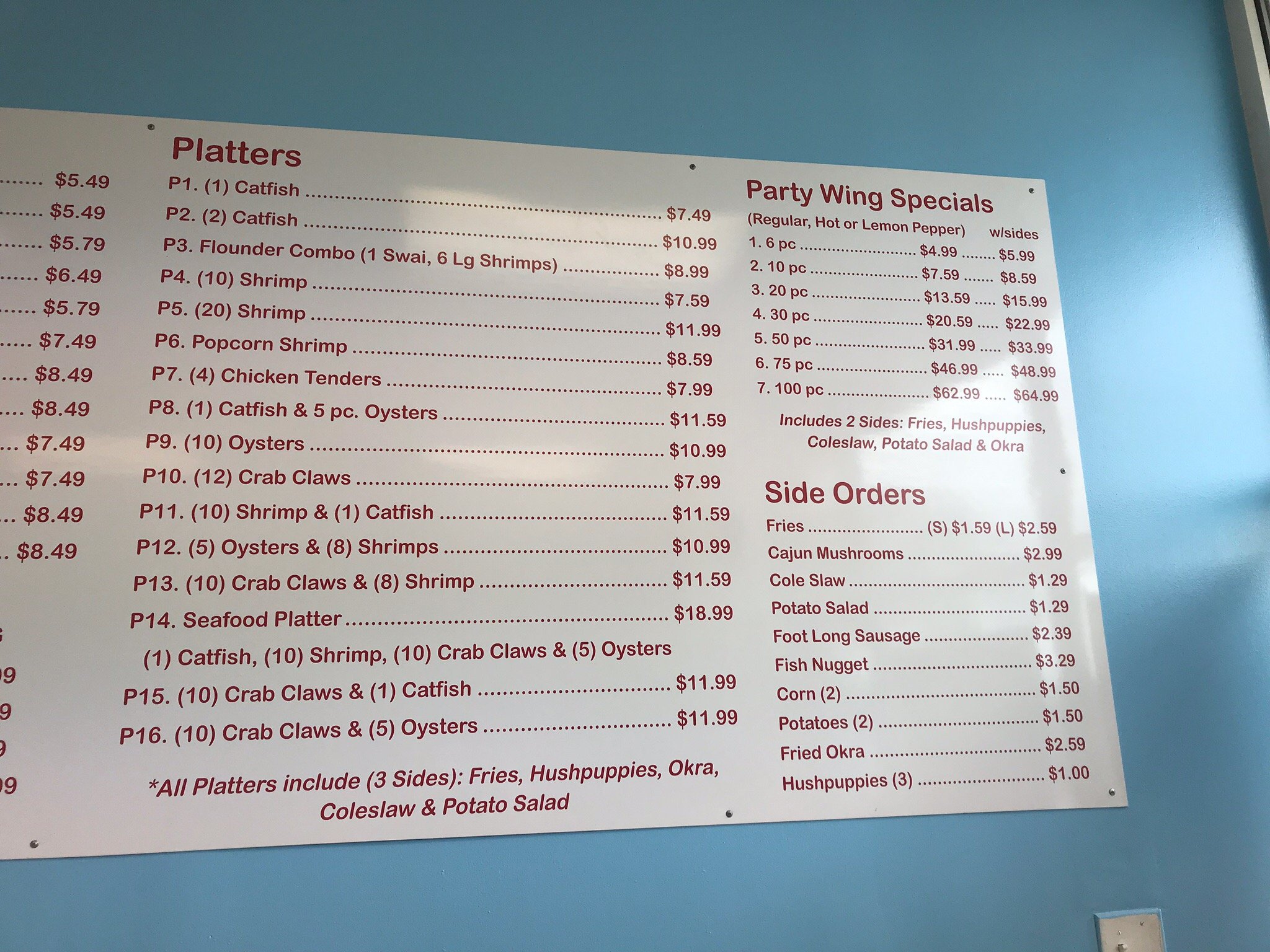 Photo credit: Tripadvisor