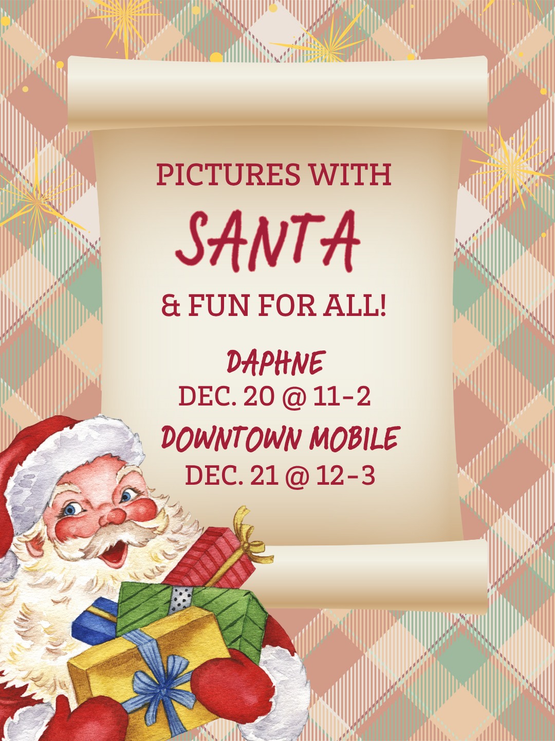 Moe's Original BBQ - Daphne Daphne