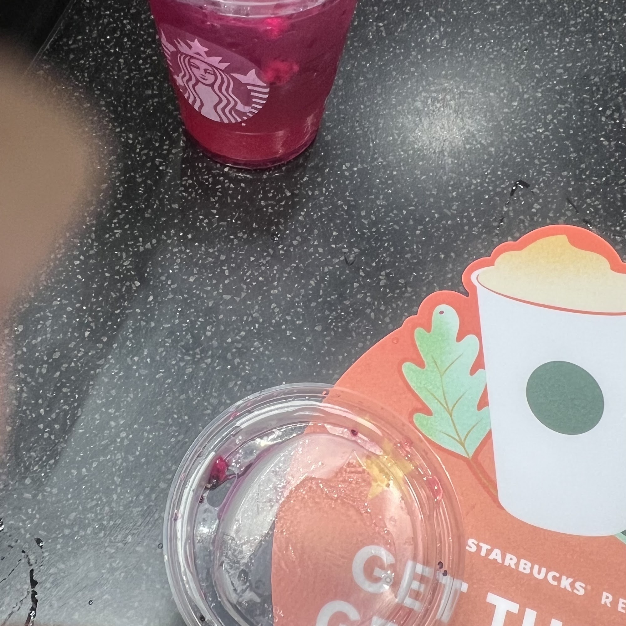 Starbucks Coffee Company Daphne