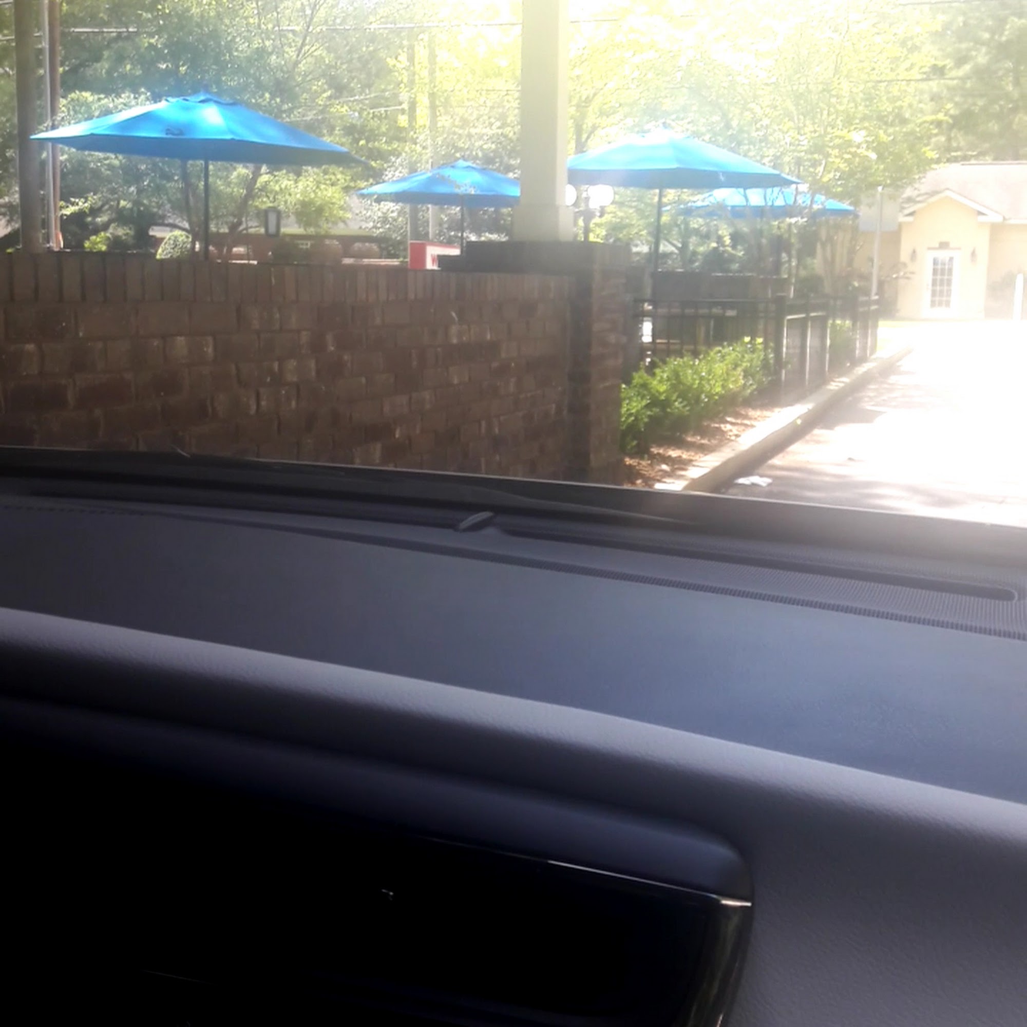 Whit's Frozen Custard of Daphne Daphne