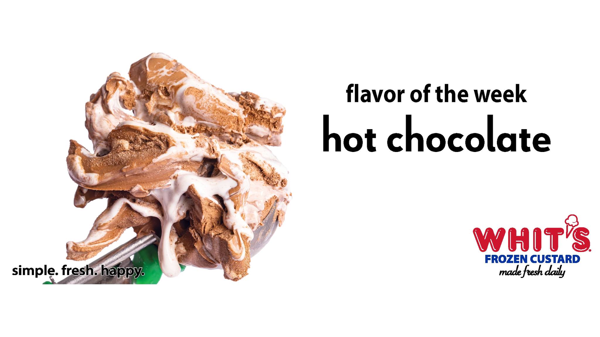 Whit's Frozen Custard of Daphne Daphne