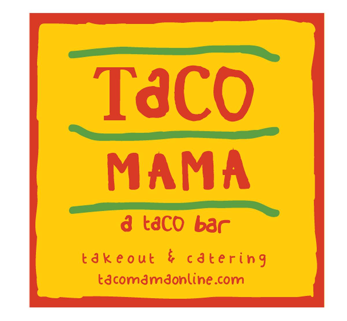 Taco Mama - Daphne Daphne