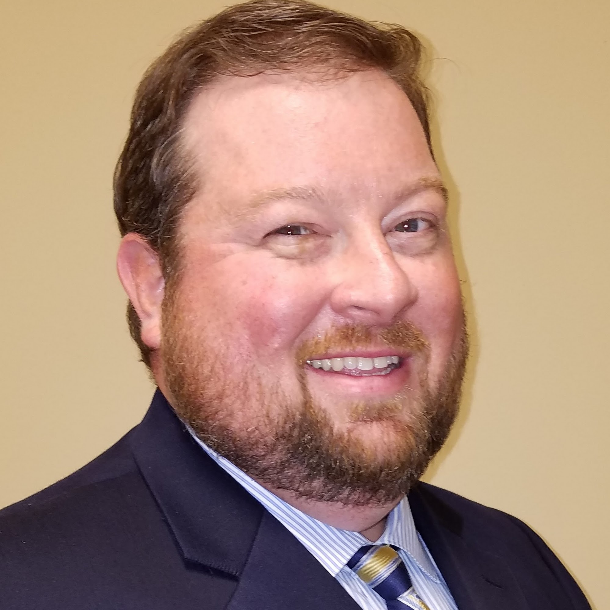 George Blais III, CPA