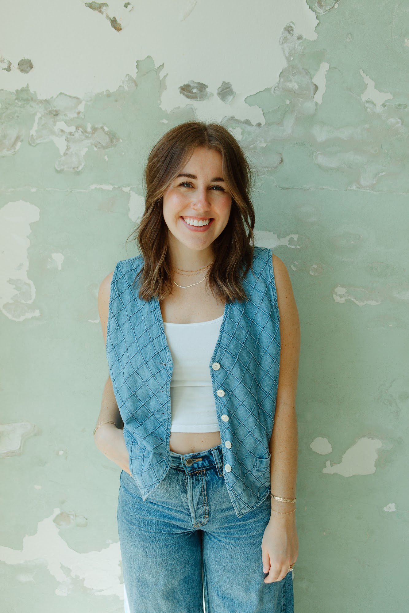 Amanda Baker Hair at The Collective Mixx 1501 US-98 Suite 2a, Daphne Alabama 36526