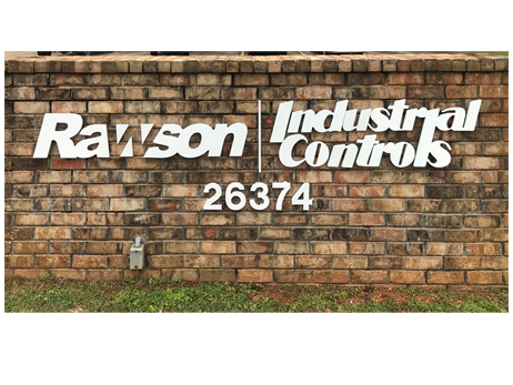 Rawson Inc. Daphne