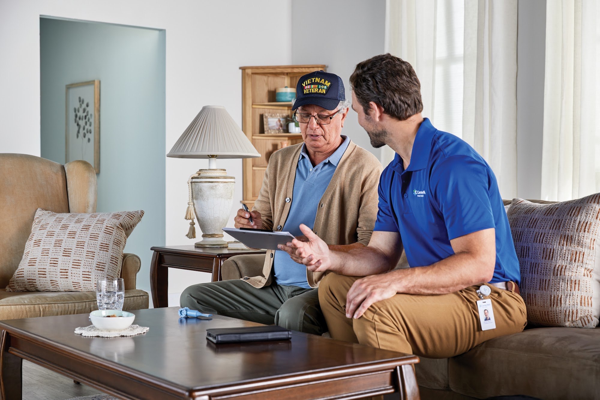 CenterWell Home Health 9037 Independence Ave B, Daphne Alabama 36526