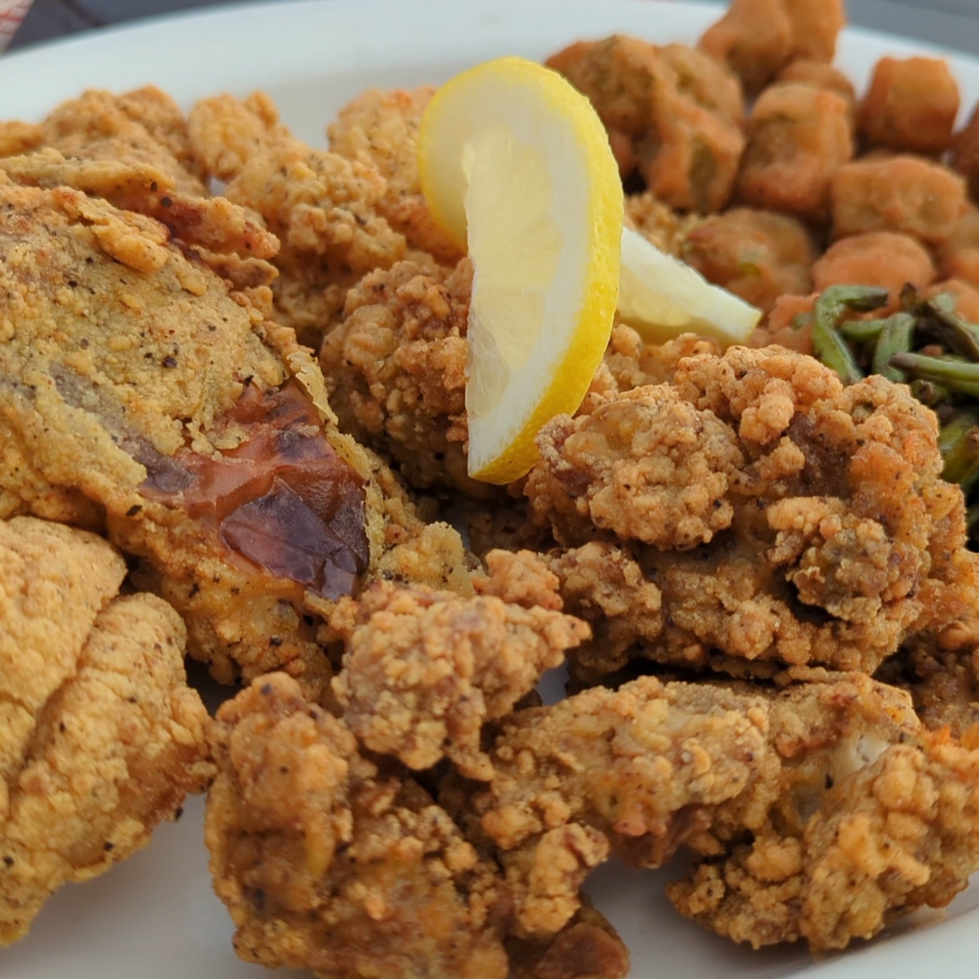 Pirate's Bar And Grill Dauphin Island