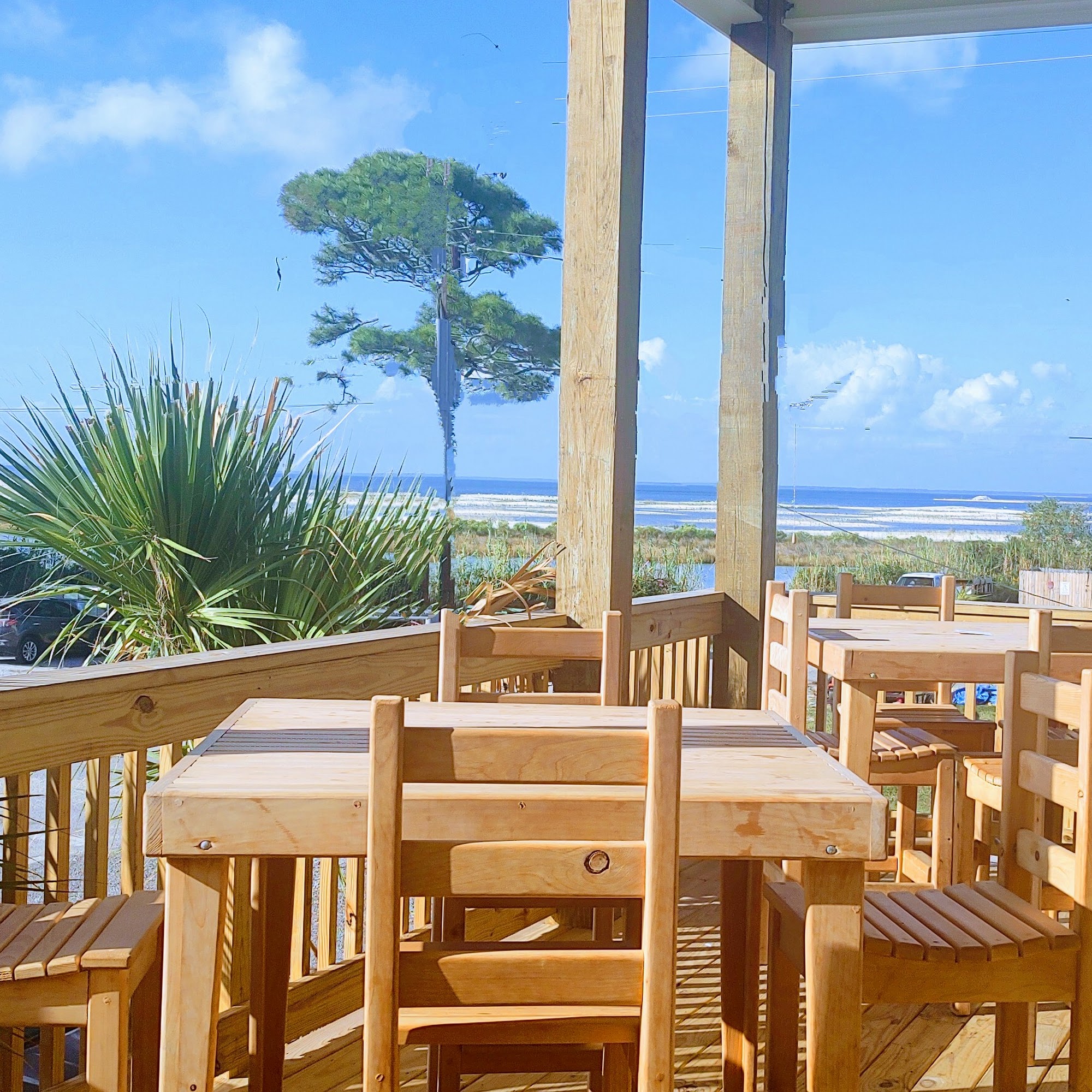 The Carriage Wine and Market: Dauphin Island Dauphin Island