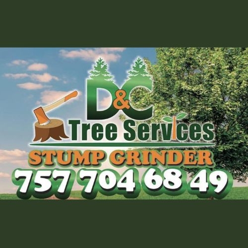 D&C Tree Service
