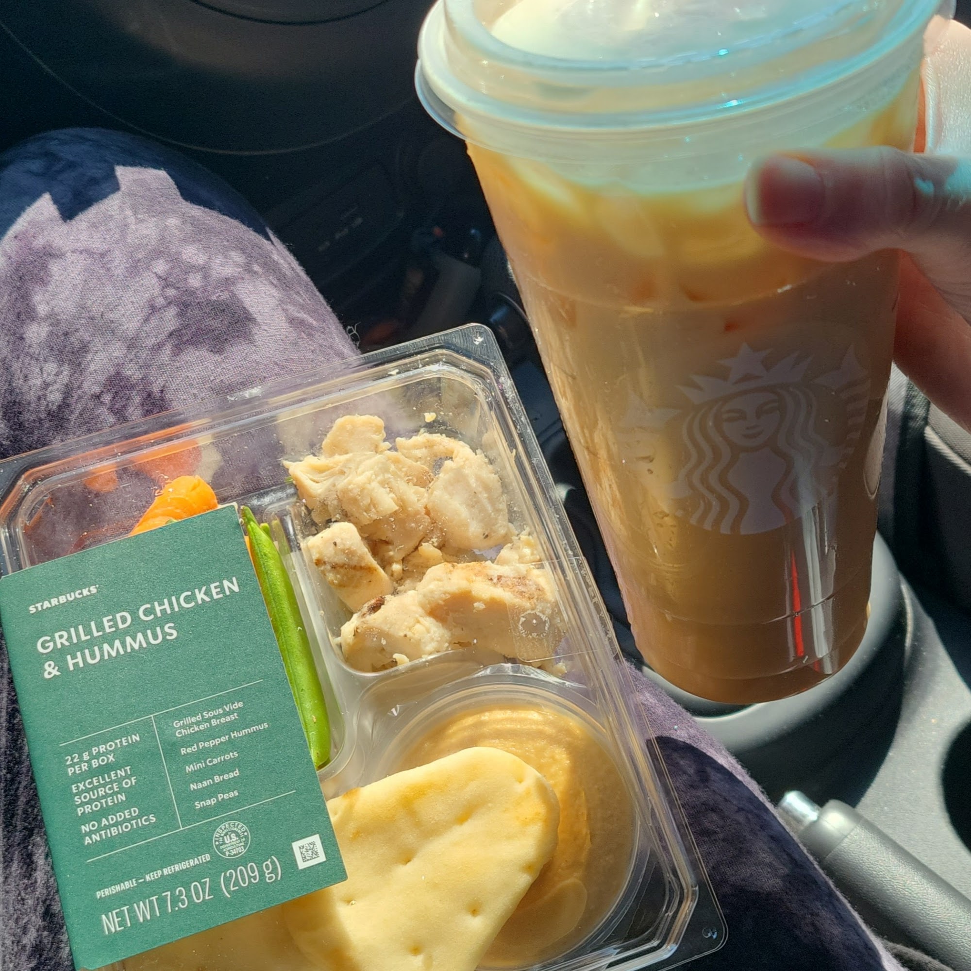 Starbucks Coffee Company Decatur