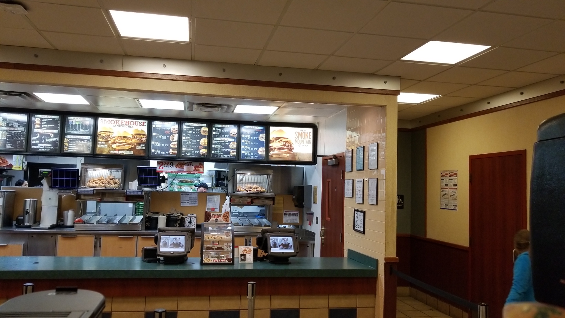 Arby's
