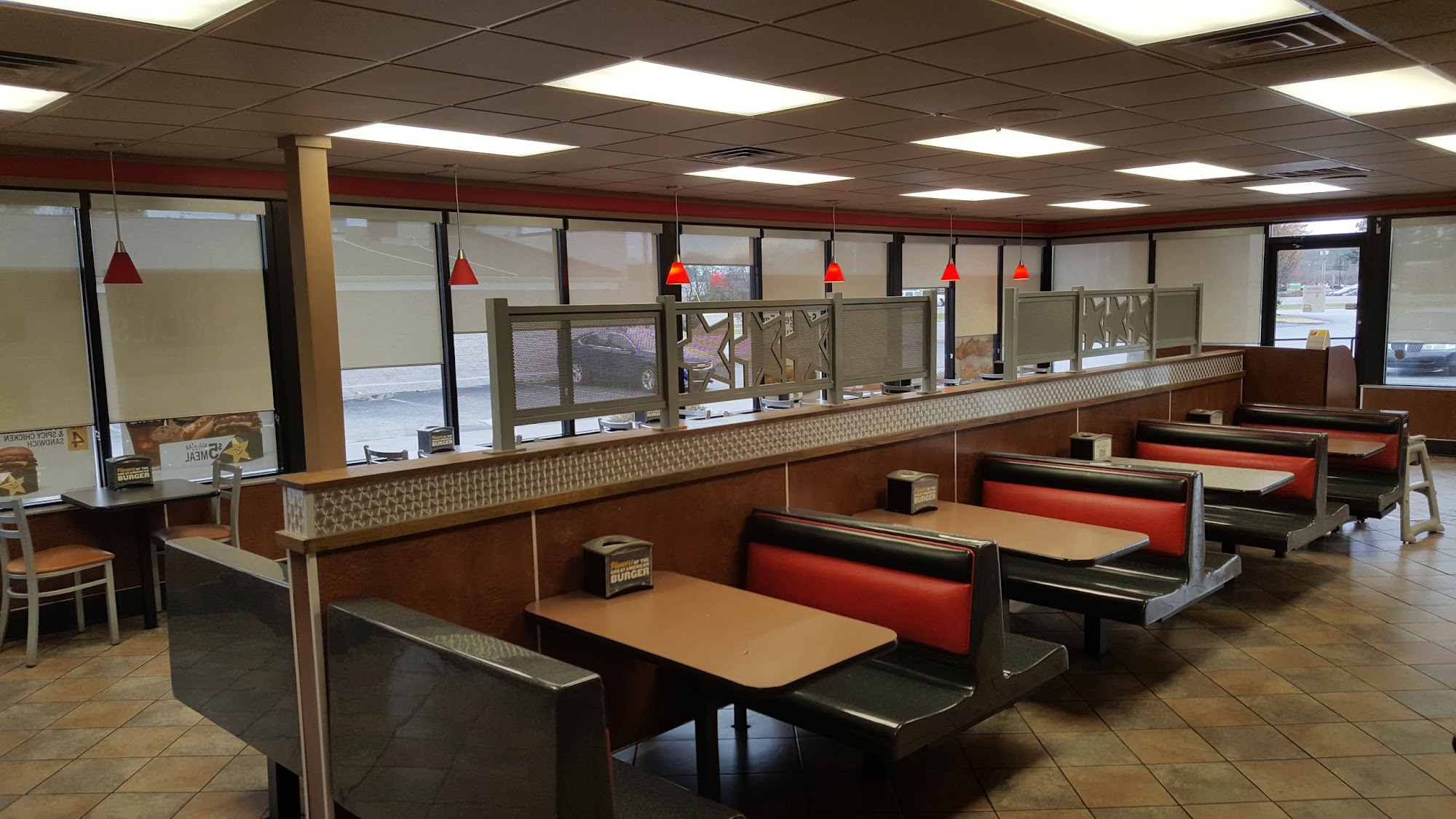 Hardee’s