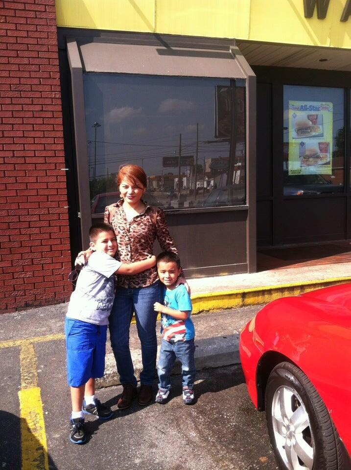 Photo credit: nextdoor