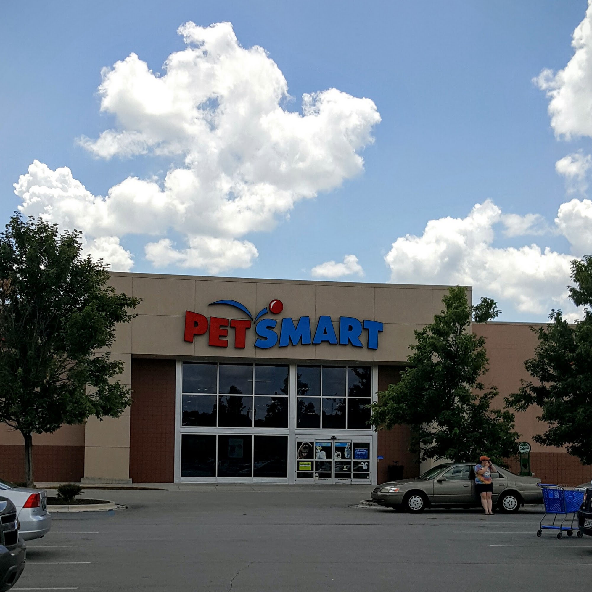 PetSmart Decatur