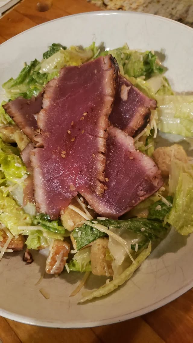 Bank Street Grill Decatur
