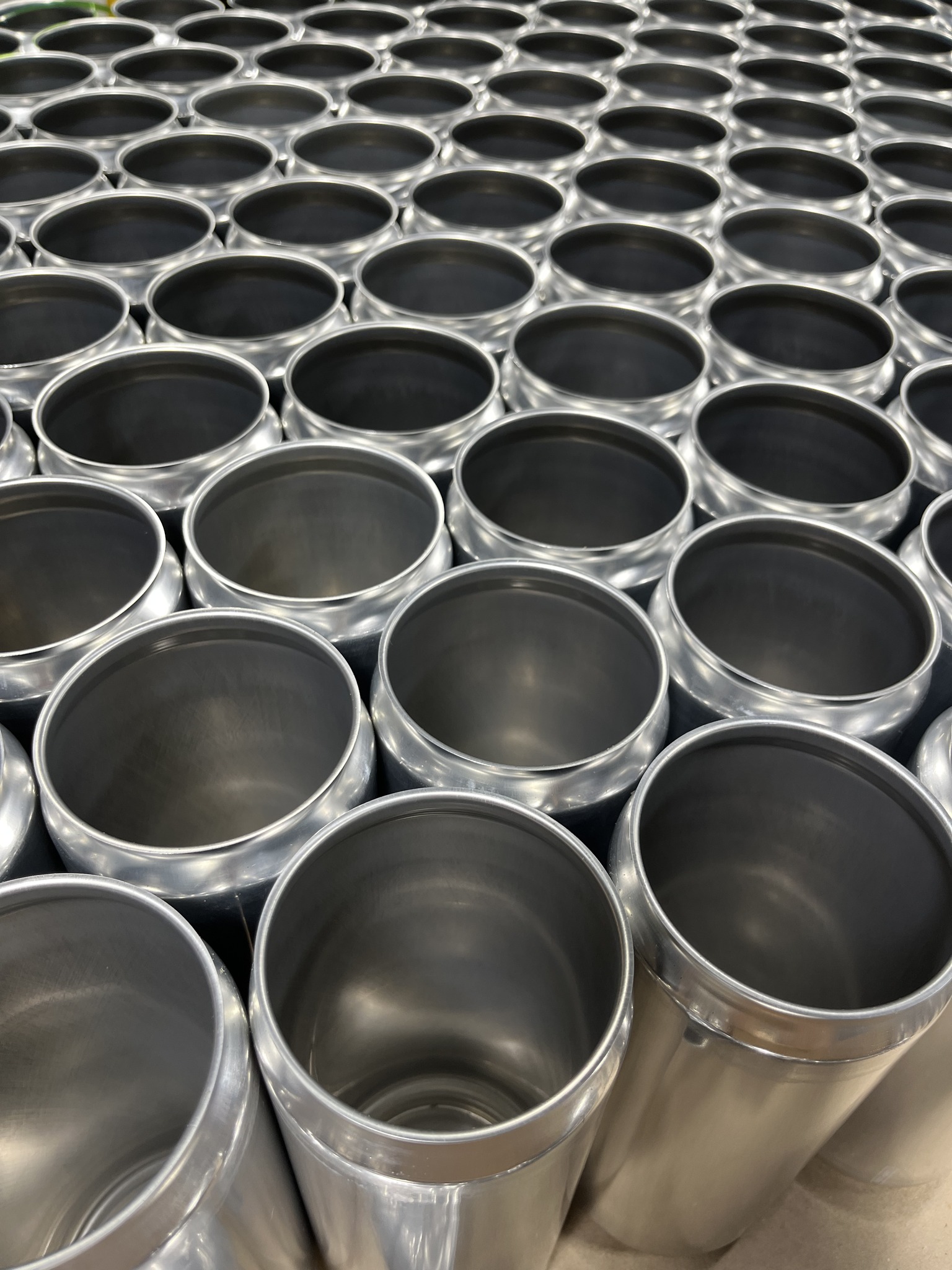 Cross-Eyed Owl Brewing Company Decatur