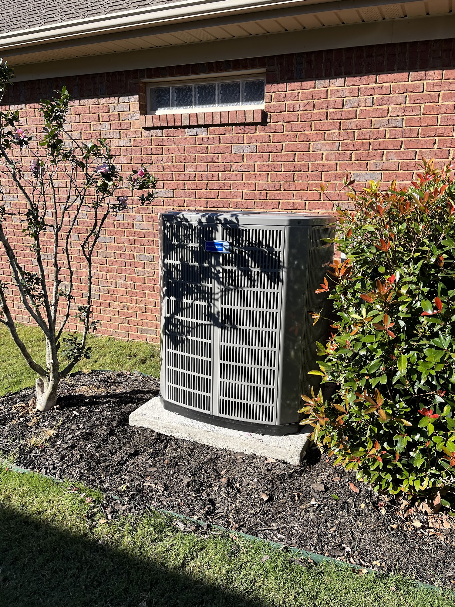 Environmental Comfort Systems