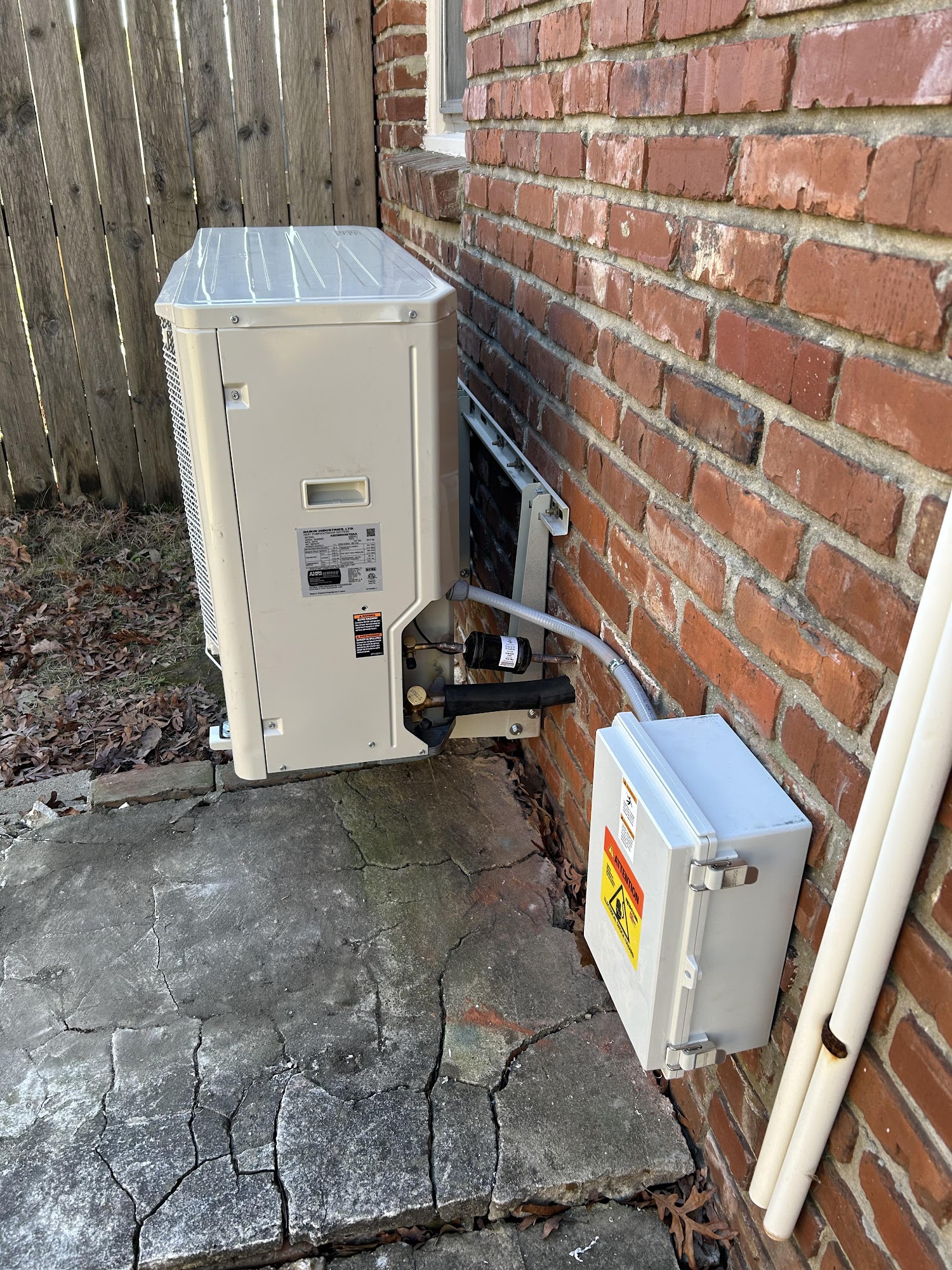 Environmental Comfort Systems