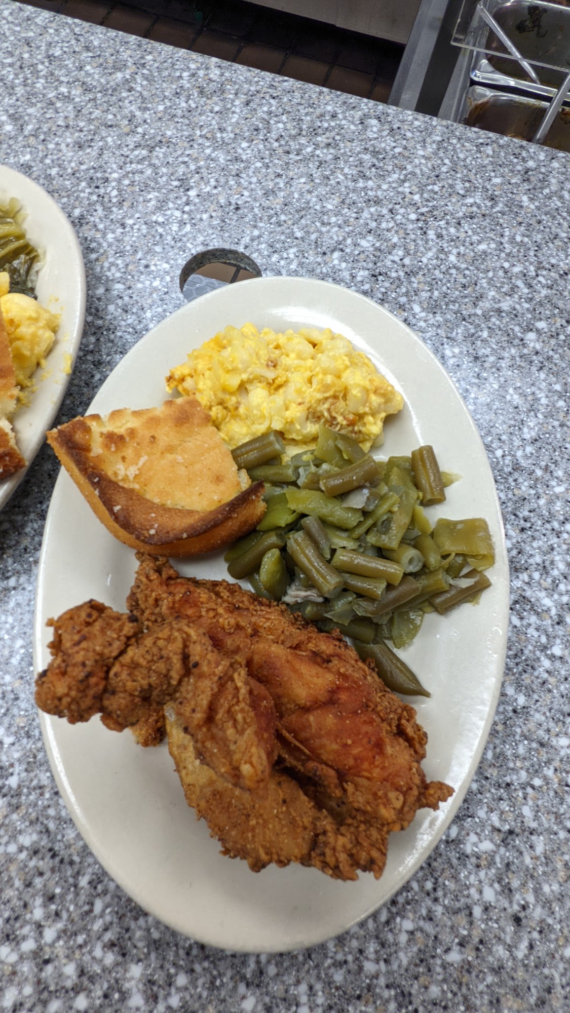 Minnie Lee's Hometown Diner Decatur