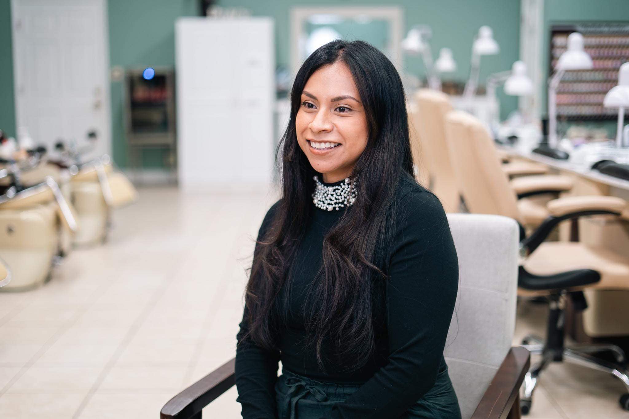 All Creations Salon & Spa