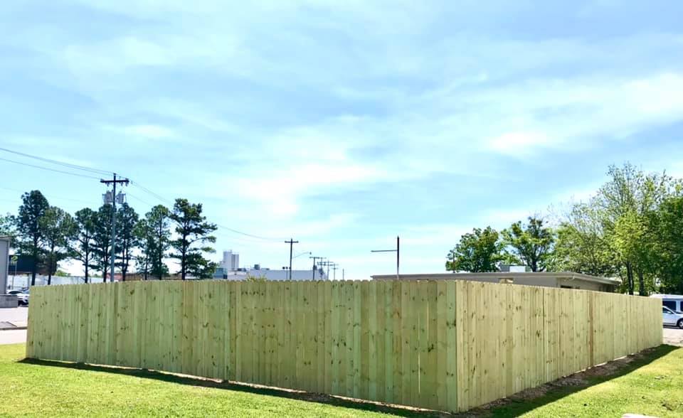 Pro Fence Company