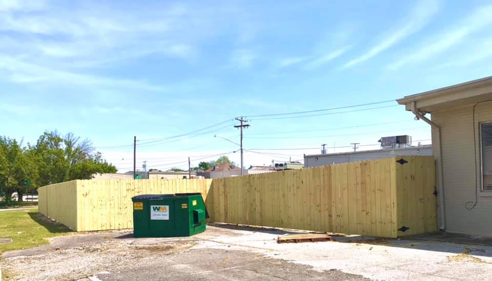 Pro Fence Company