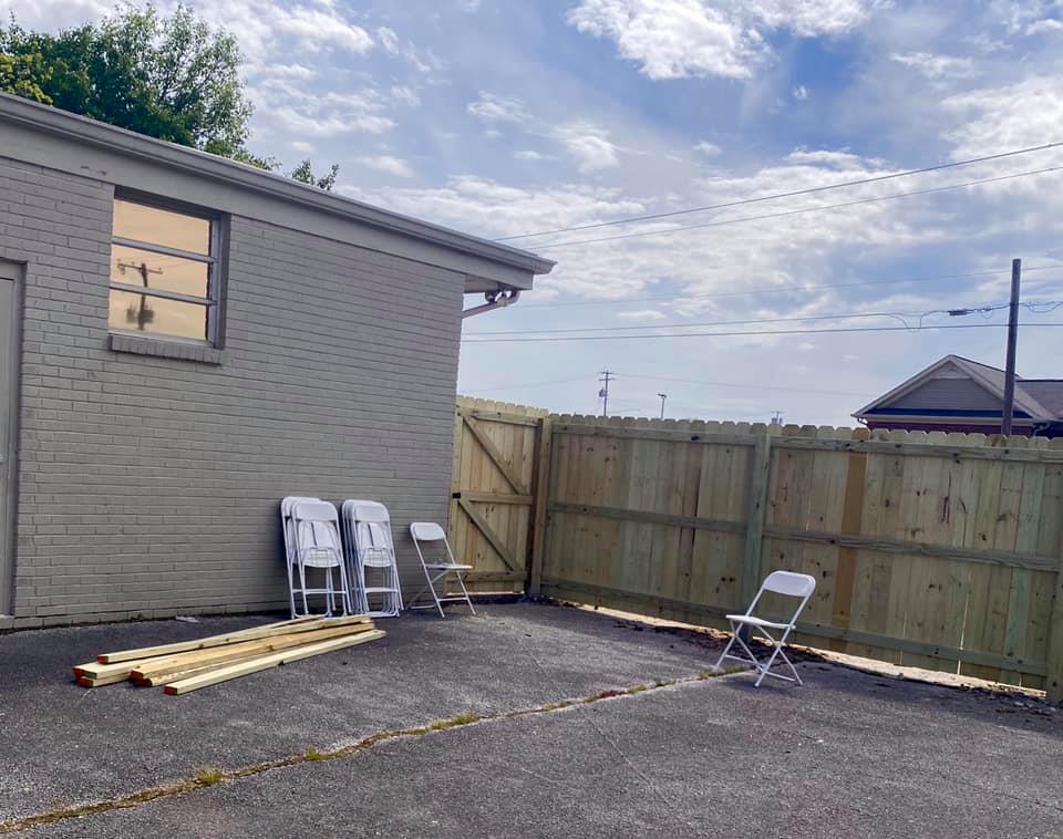 Pro Fence Company