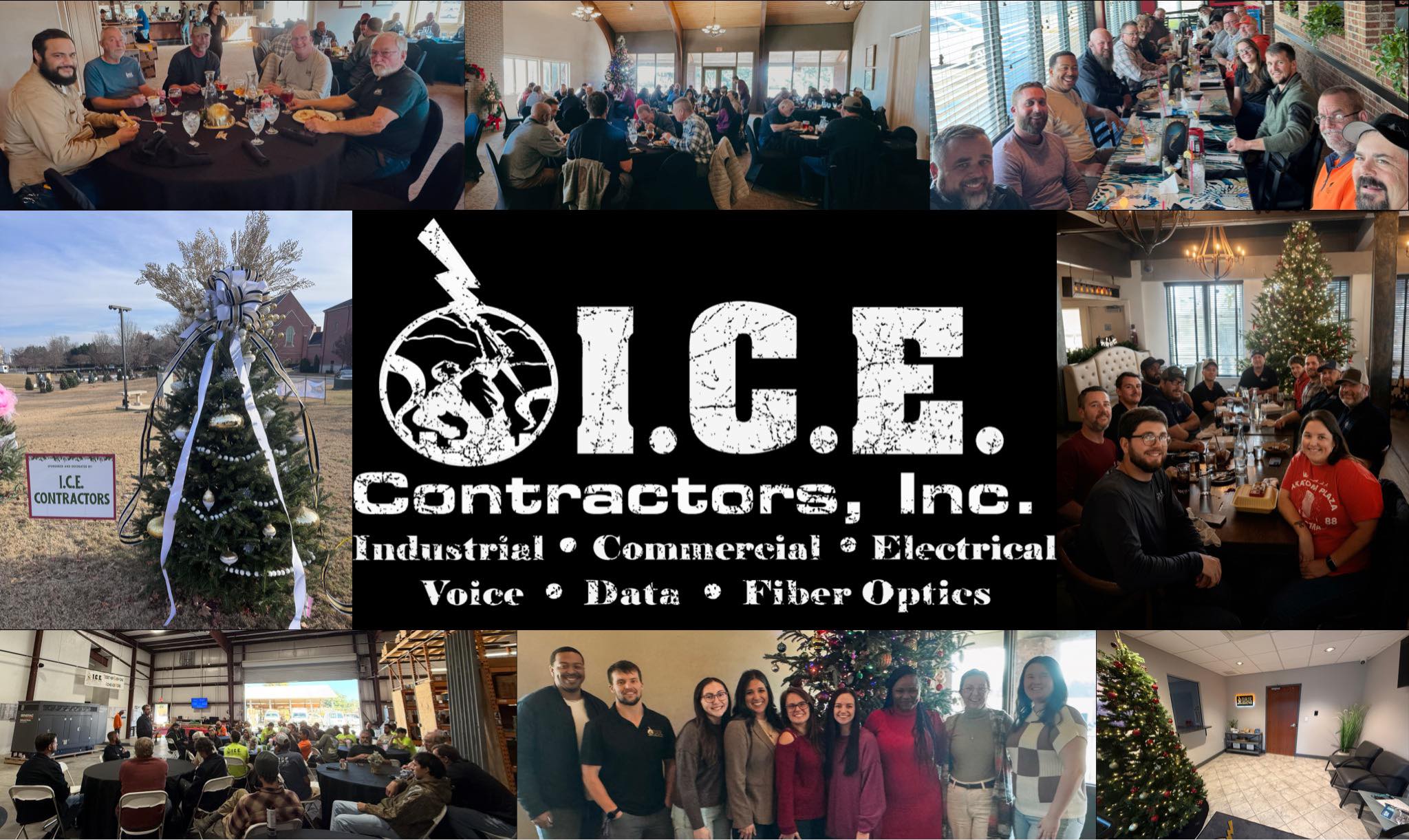 Ice Contractors Inc