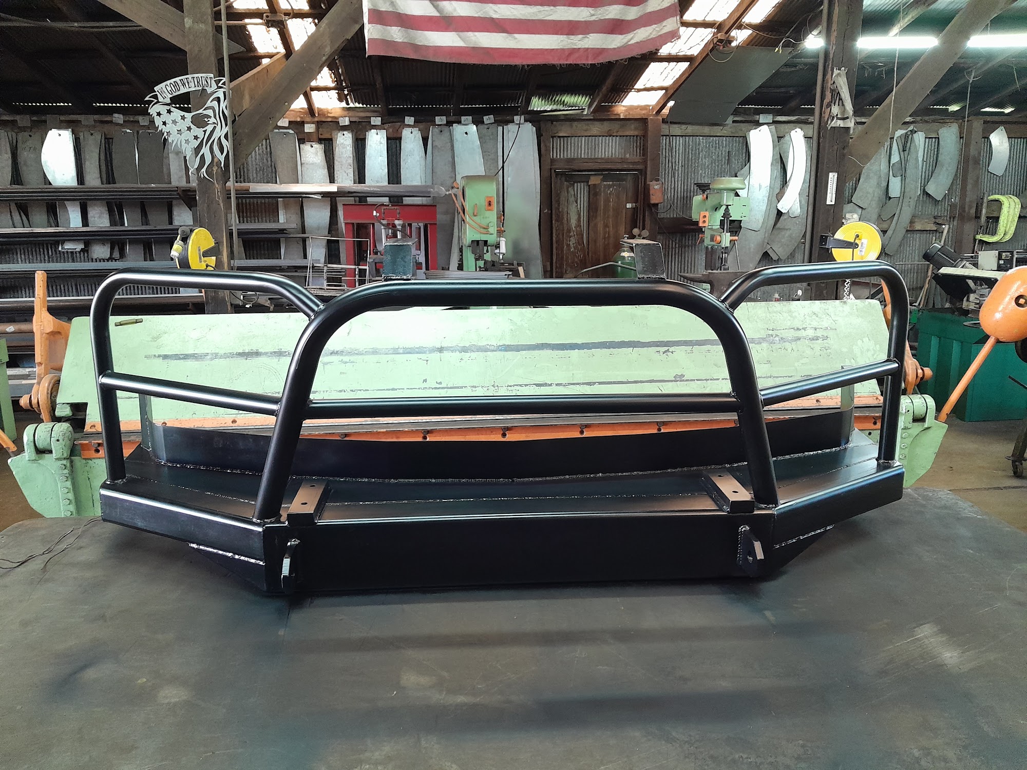 CUSTOM FABRICATION AND WELDING - Decatur AL - Hours, Directions ...