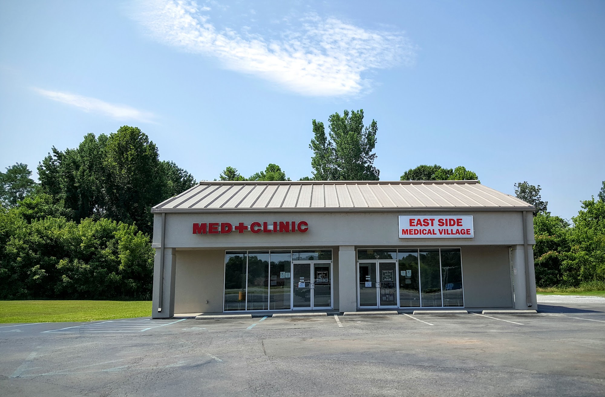 Medical East of Decatur