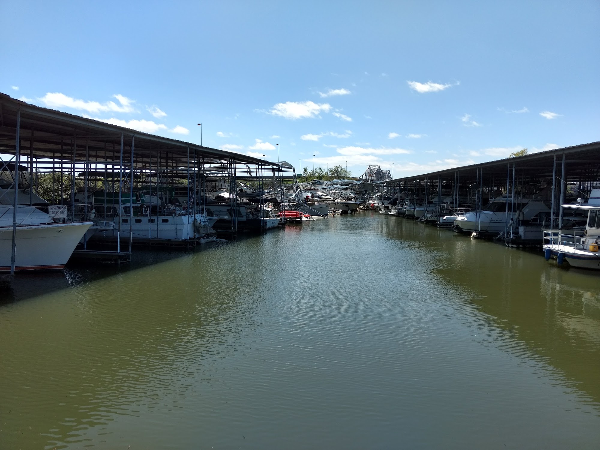 Riverwalk Marina LLC Decatur
