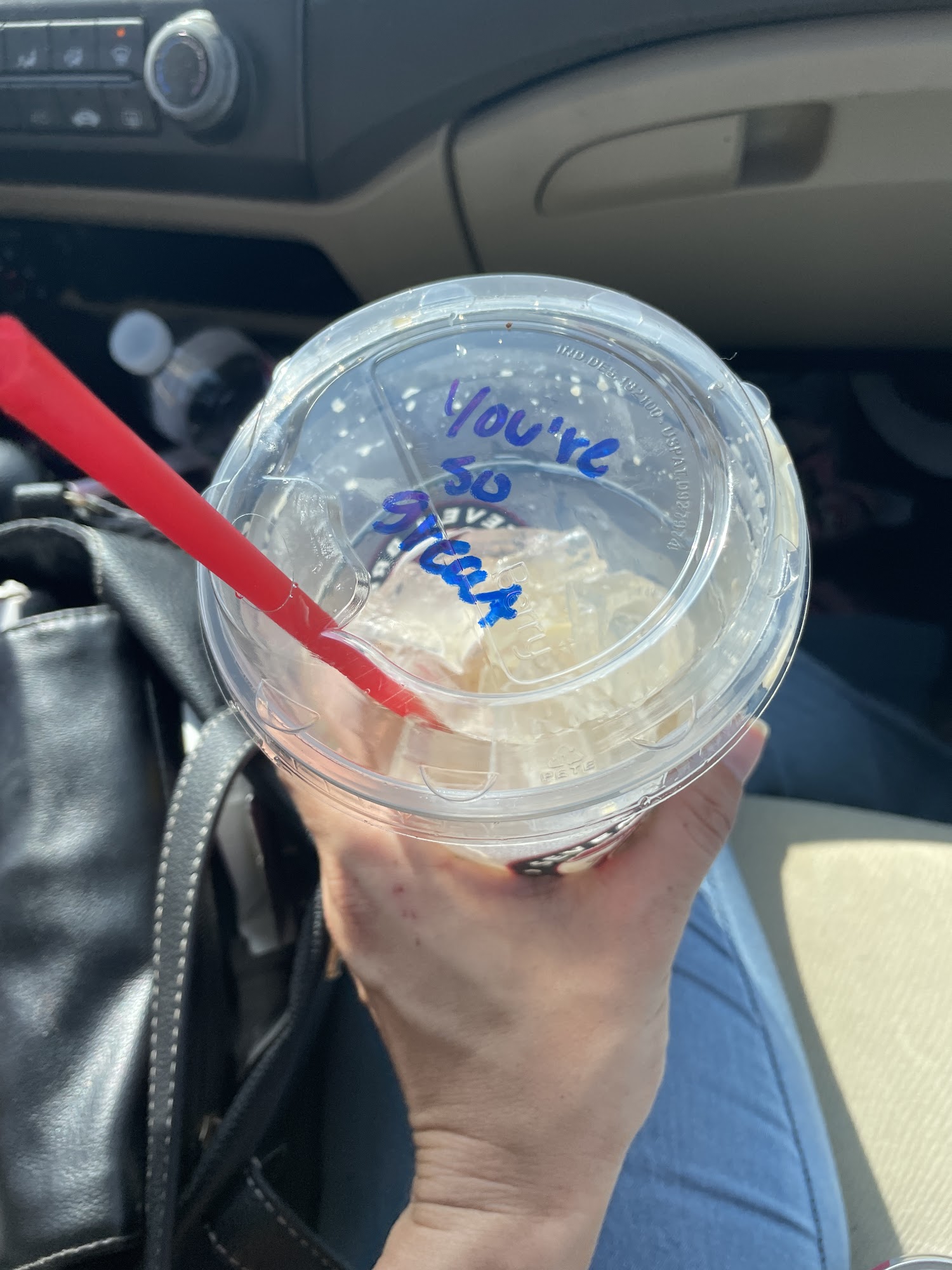 7 Brew Coffee Decatur