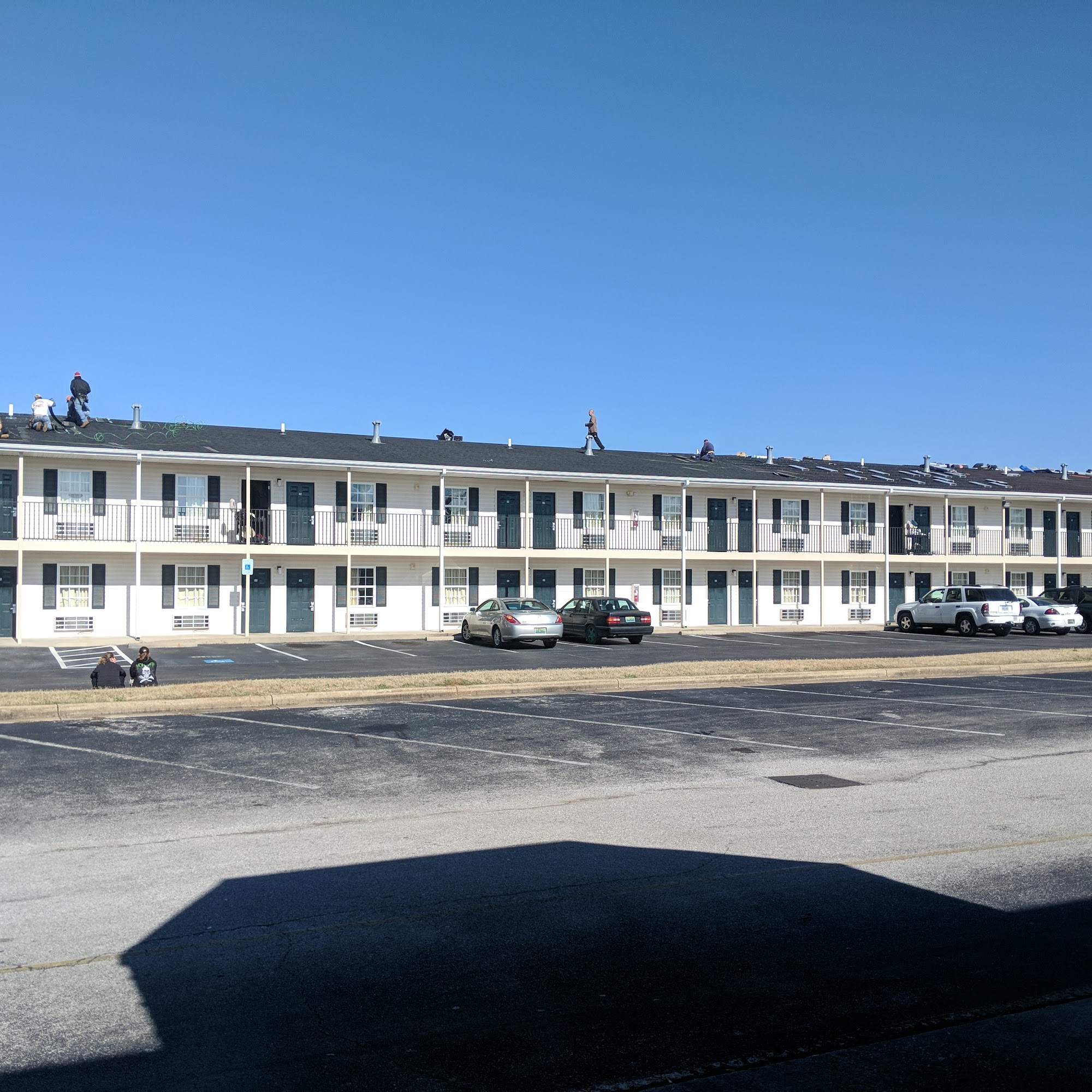 Stay Lodge of Decatur Decatur