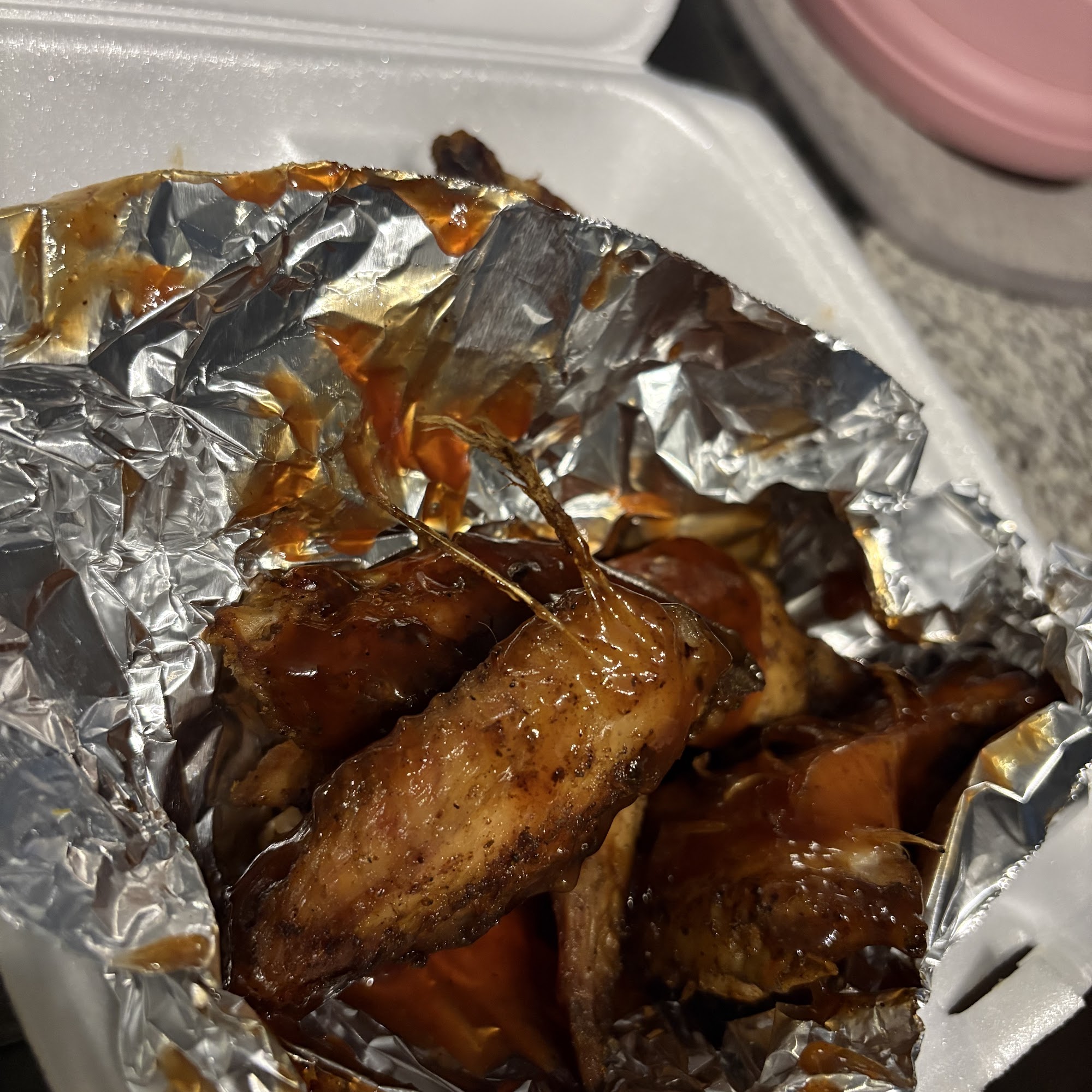 People's Market Decatur