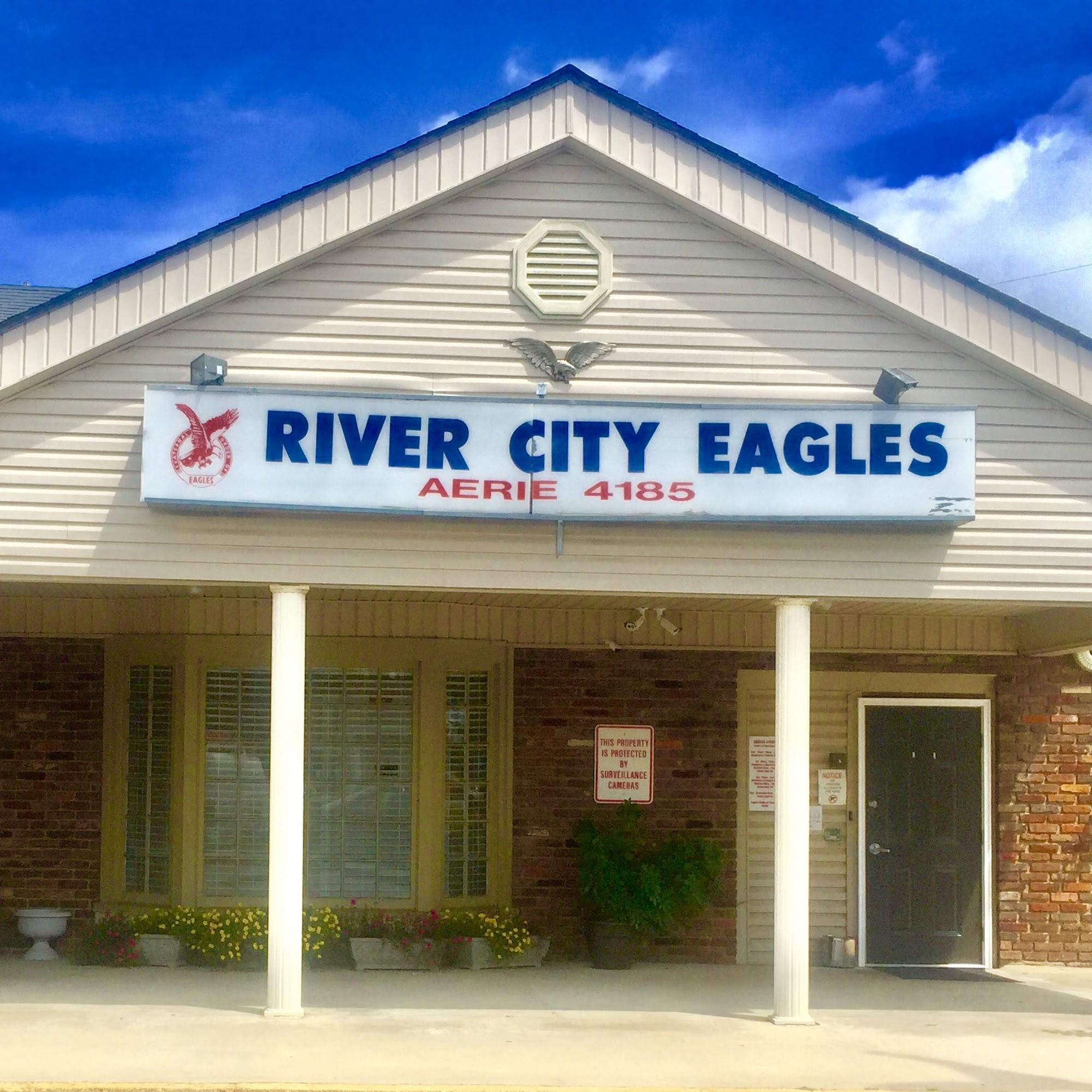 Fraternal Order of Eagles Decatur