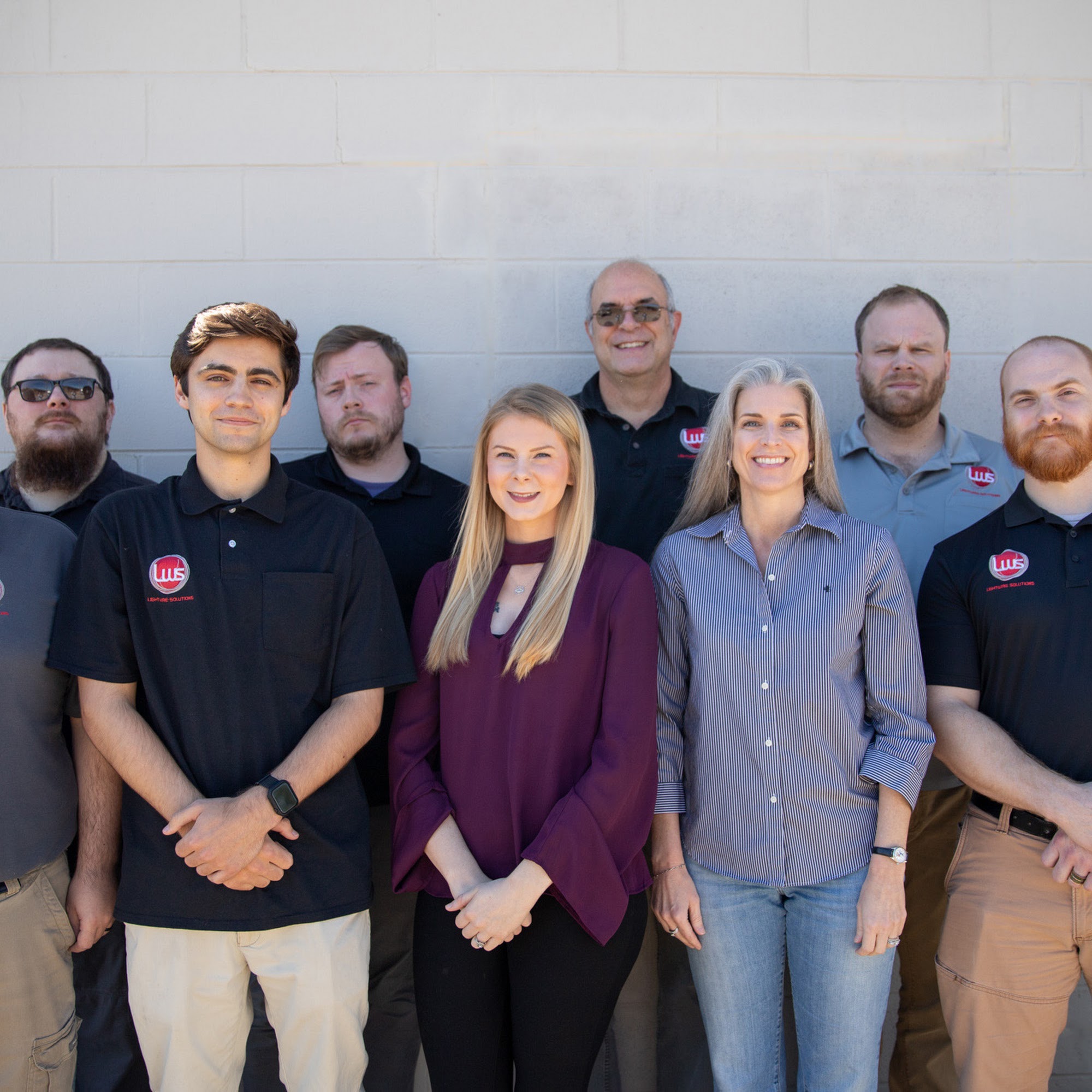 Lightwire Solutions 910 Wilson St NE, Decatur Alabama 35601