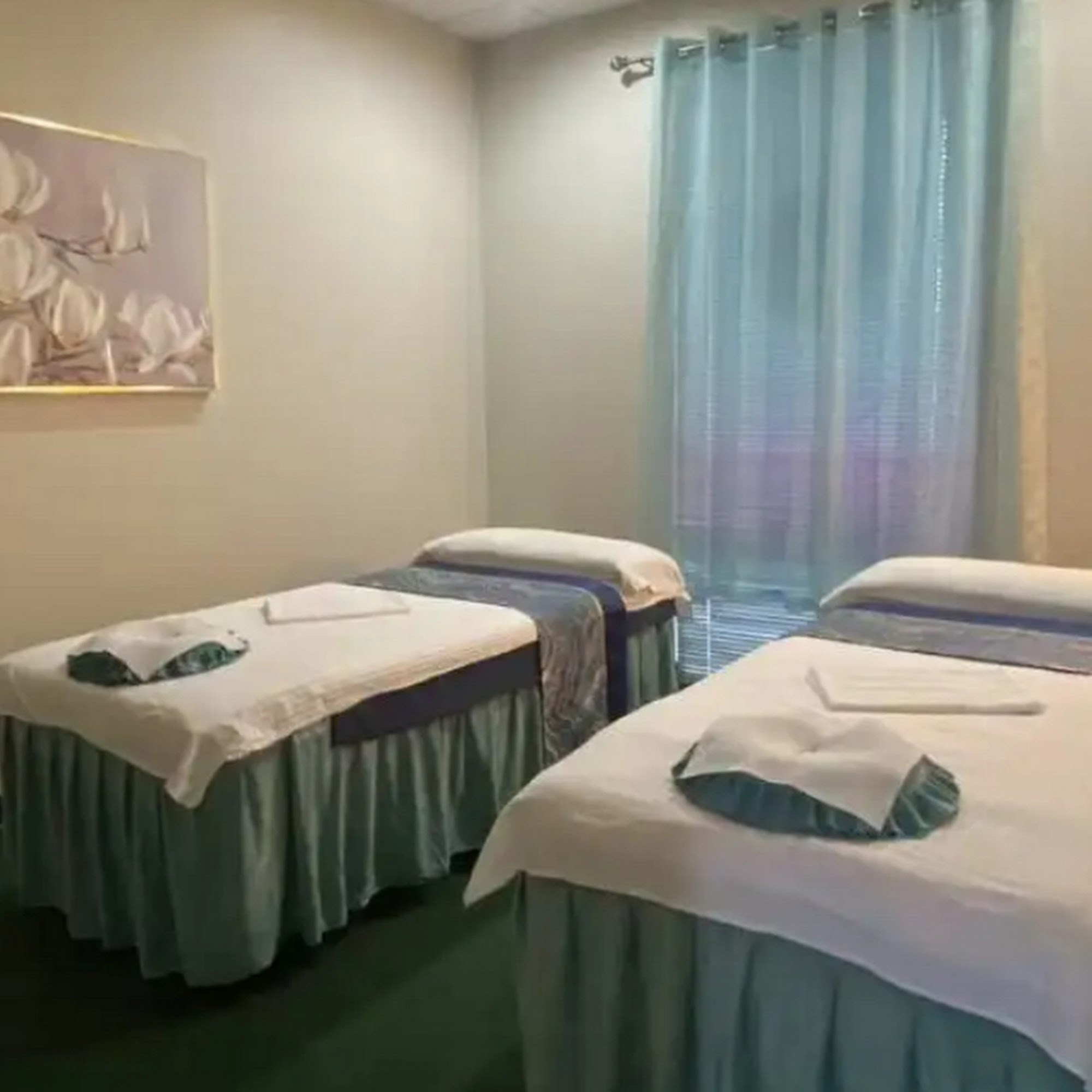 Morning Star Massage Therapy 1931 Central Pkwy SW # W, Decatur Alabama 35601