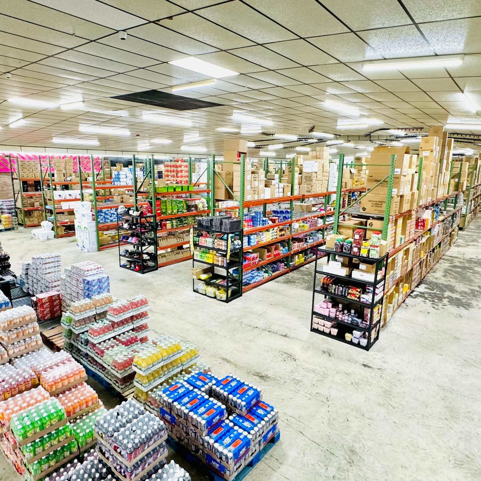 Savvi Wholesale Decatur